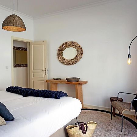 Sonel Investe Anjos Boutique Apartments By Get Your Stay Лісабон Екстер'єр фото