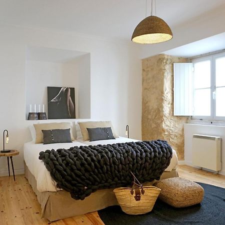 Sonel Investe Anjos Boutique Apartments By Get Your Stay Лісабон Екстер'єр фото