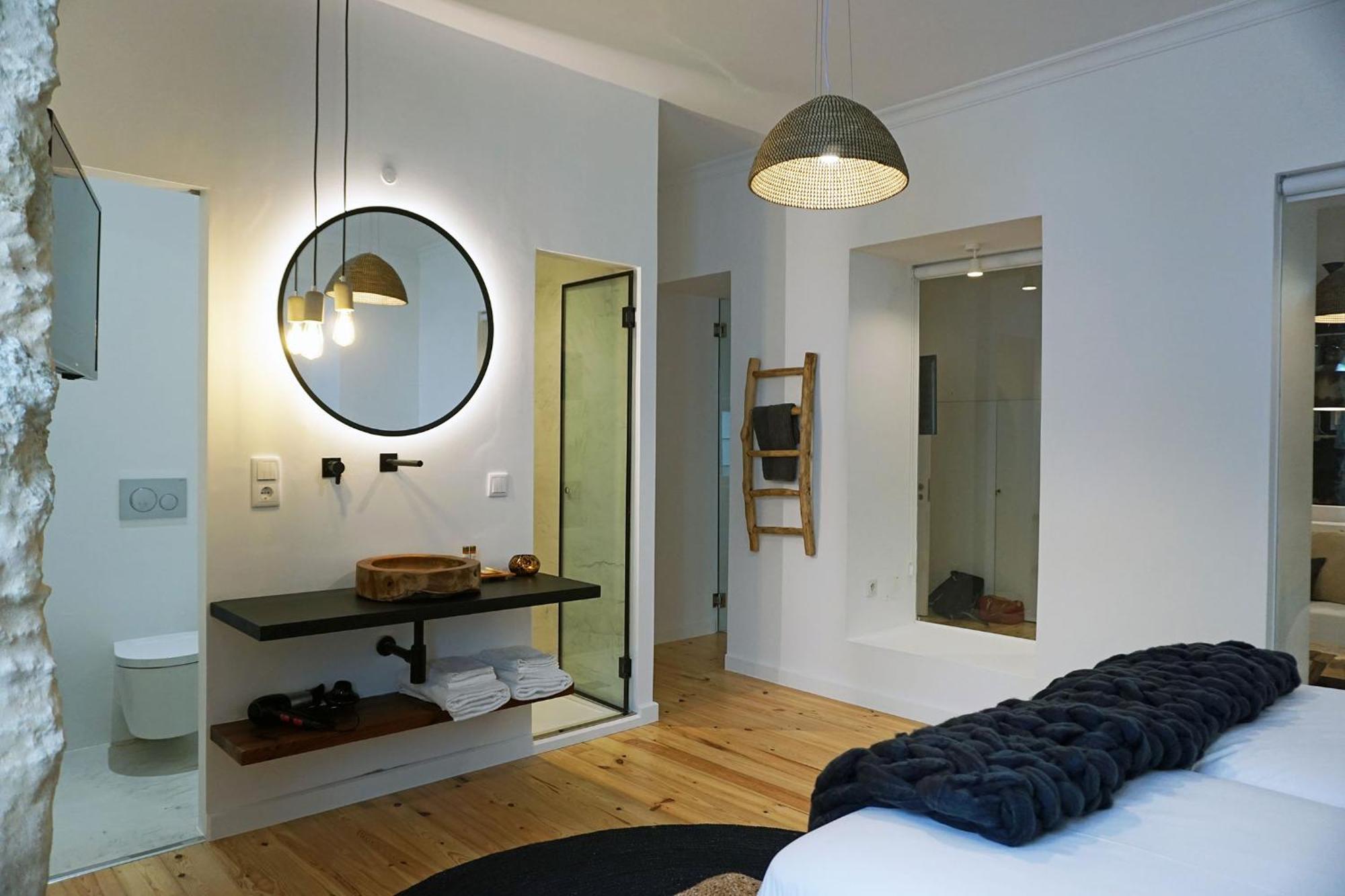 Sonel Investe Anjos Boutique Apartments By Get Your Stay Лісабон Екстер'єр фото