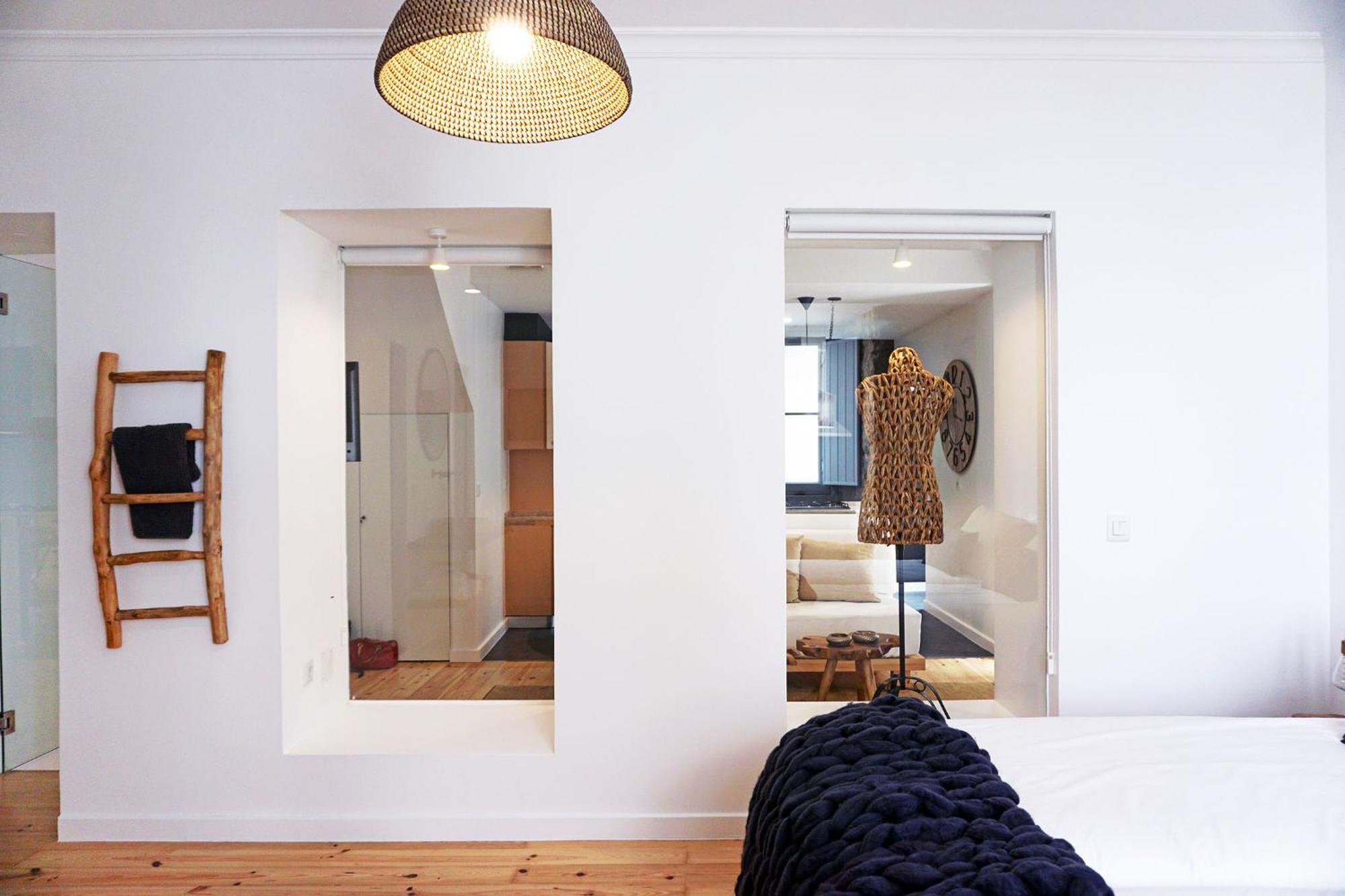 Sonel Investe Anjos Boutique Apartments By Get Your Stay Лісабон Екстер'єр фото
