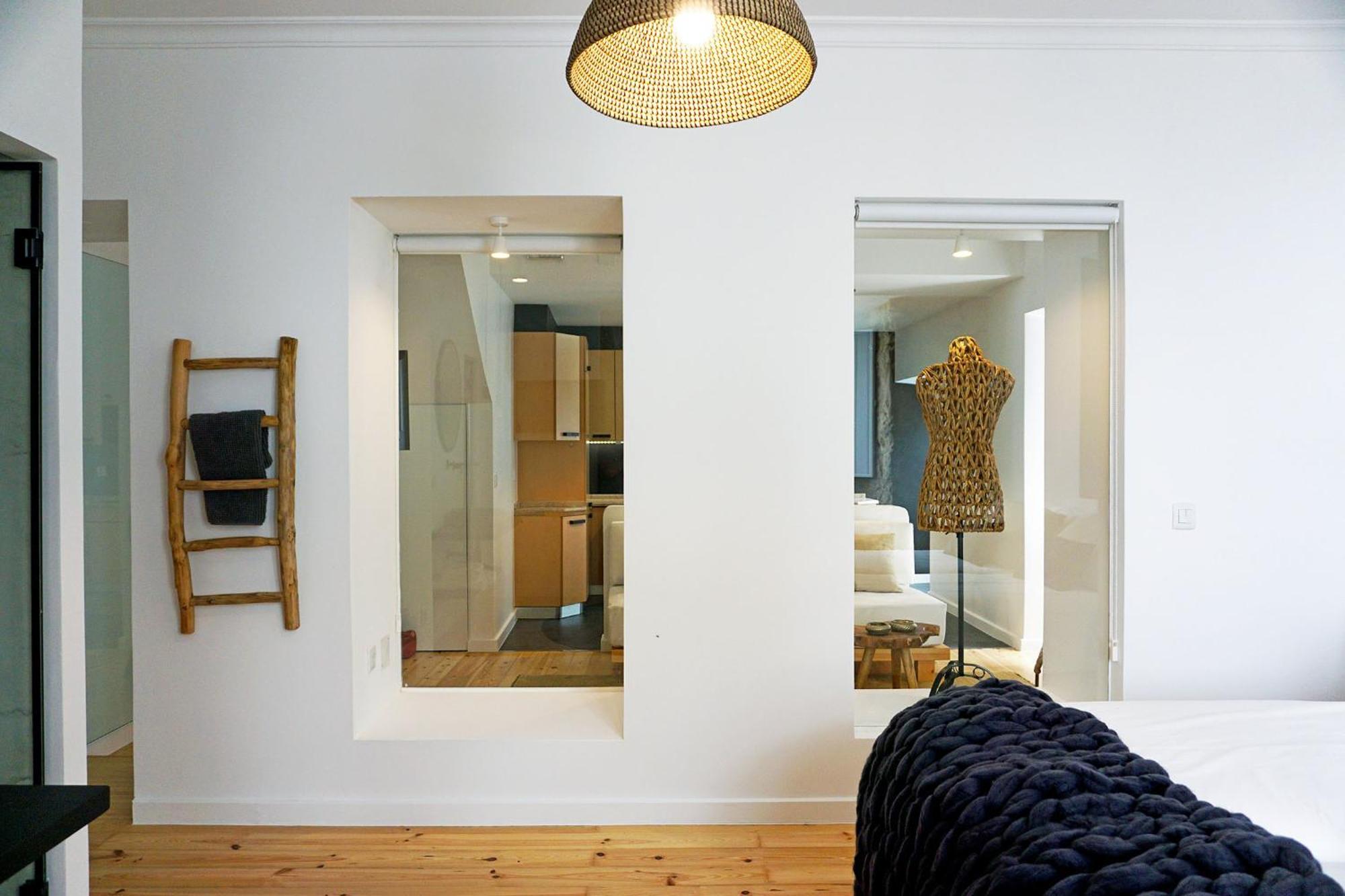 Sonel Investe Anjos Boutique Apartments By Get Your Stay Лісабон Екстер'єр фото