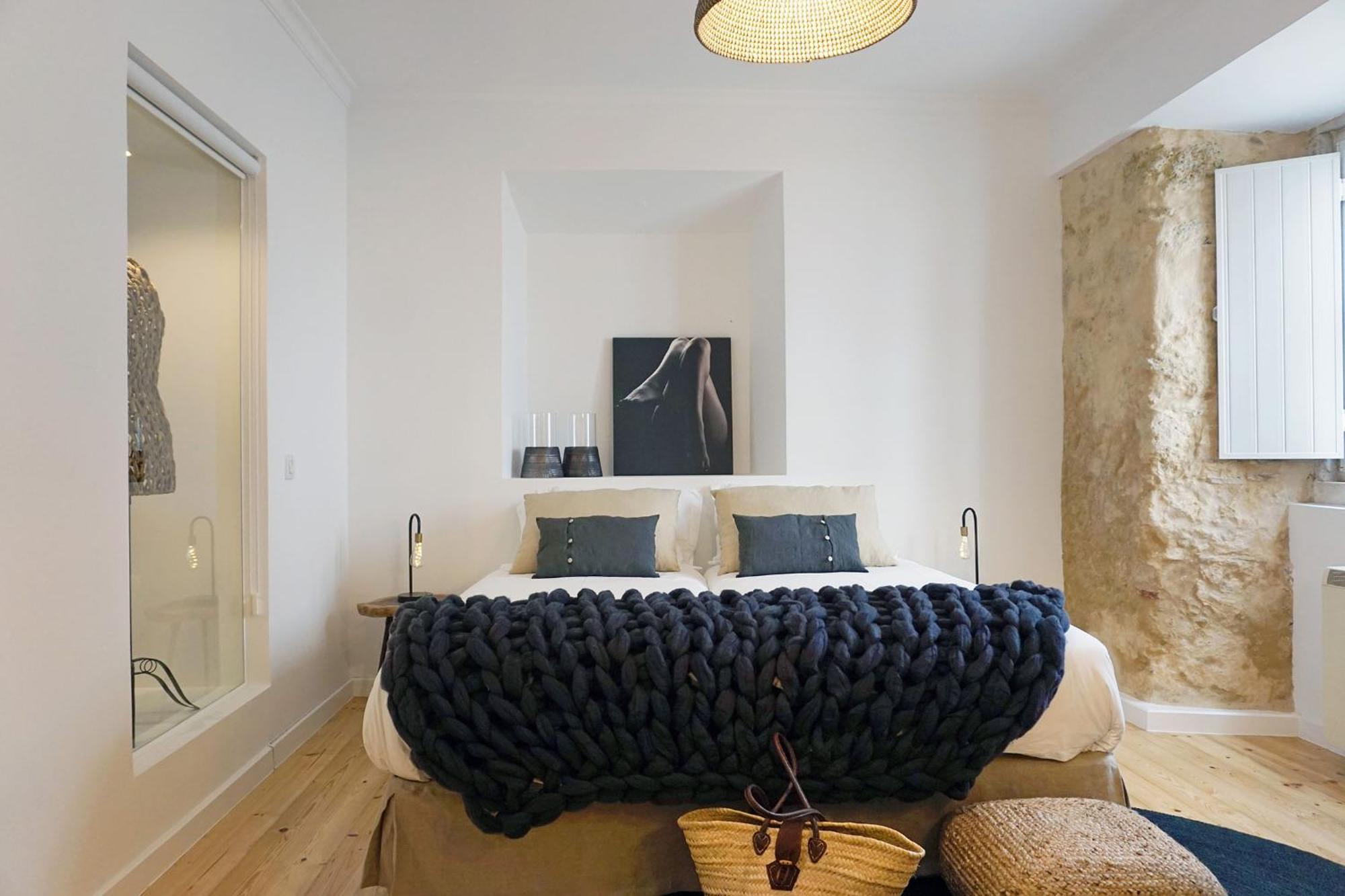Sonel Investe Anjos Boutique Apartments By Get Your Stay Лісабон Екстер'єр фото
