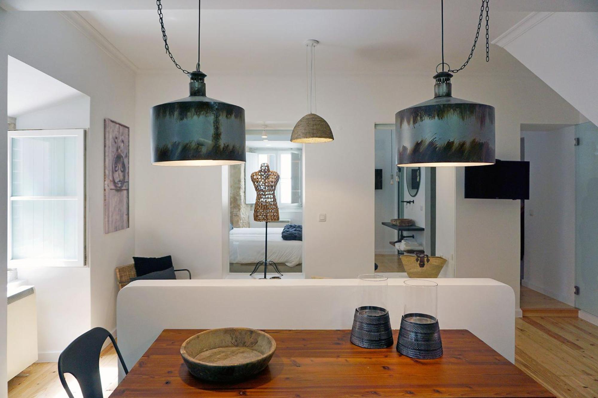 Sonel Investe Anjos Boutique Apartments By Get Your Stay Лісабон Екстер'єр фото