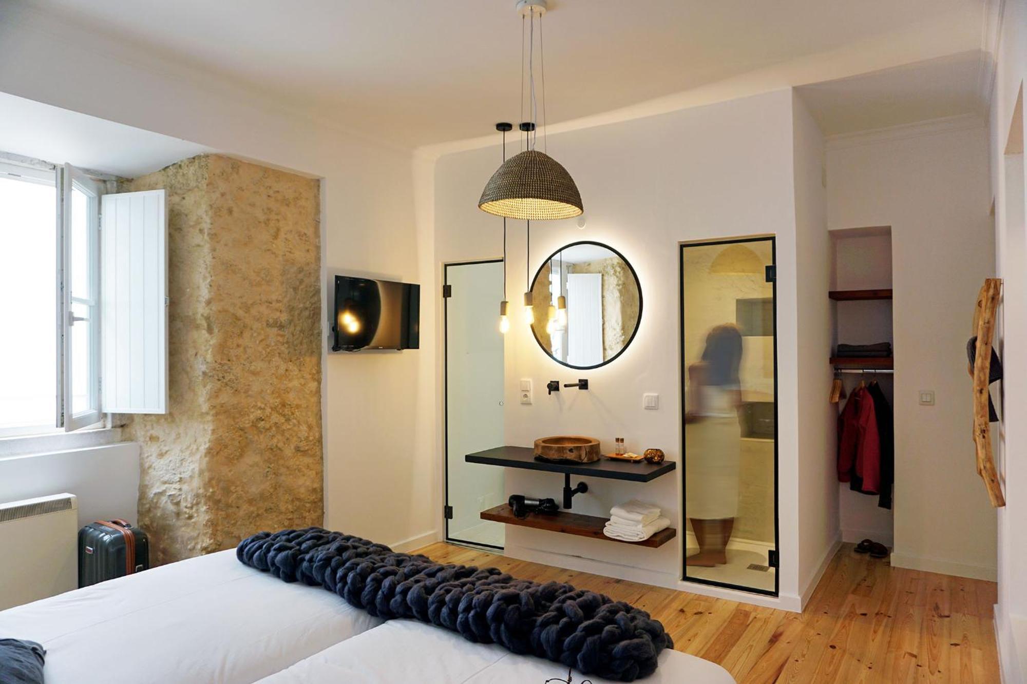 Sonel Investe Anjos Boutique Apartments By Get Your Stay Лісабон Екстер'єр фото