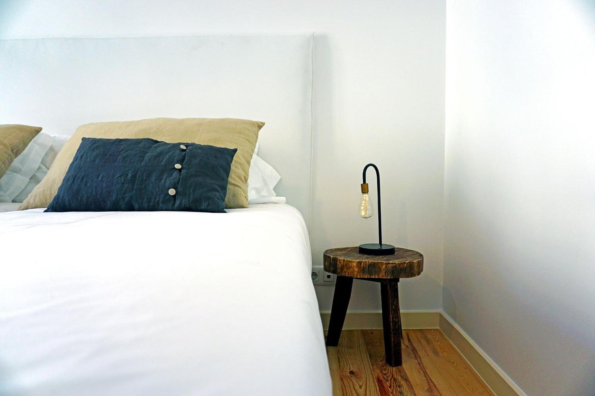 Sonel Investe Anjos Boutique Apartments By Get Your Stay Лісабон Екстер'єр фото