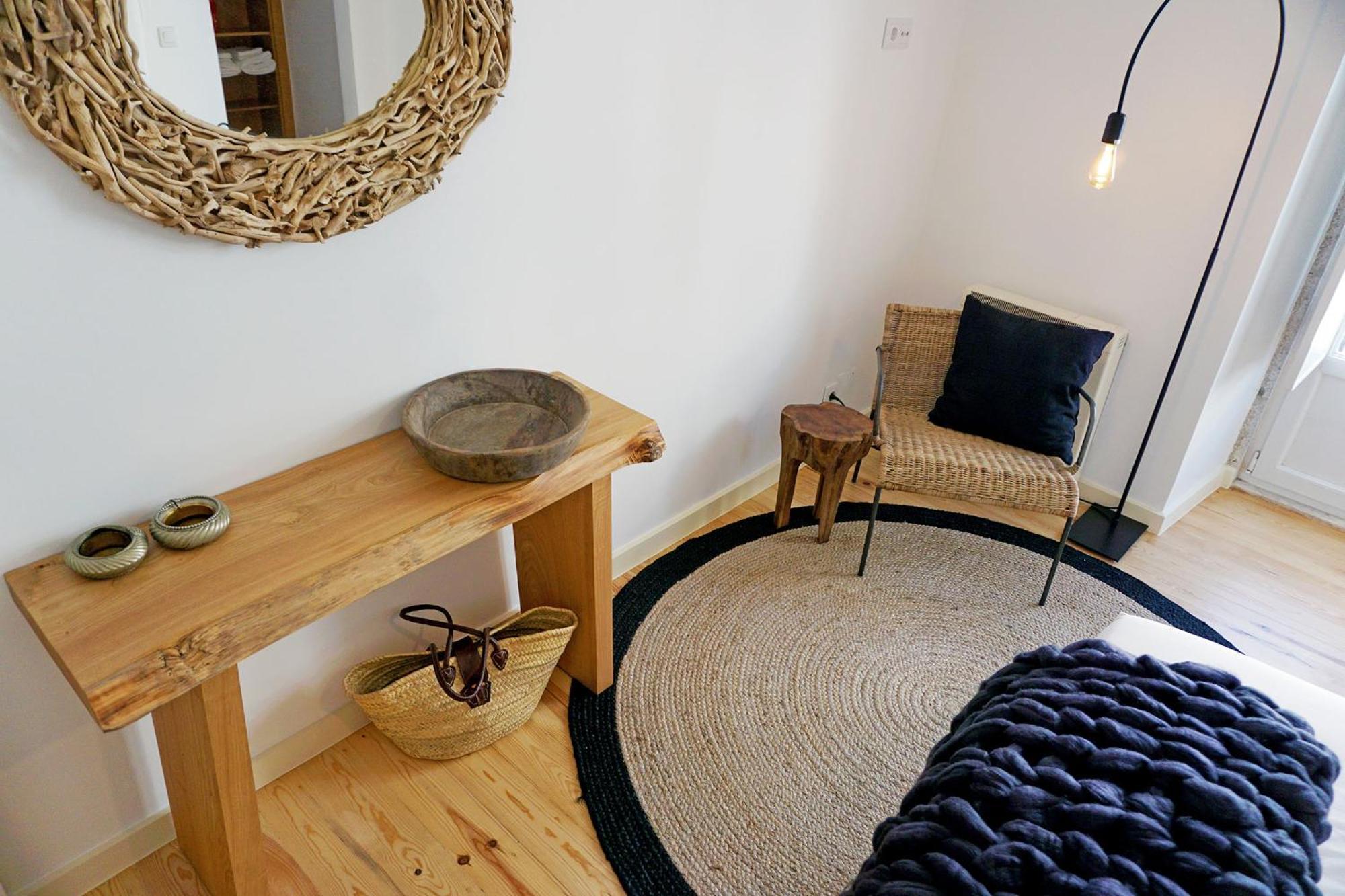 Sonel Investe Anjos Boutique Apartments By Get Your Stay Лісабон Екстер'єр фото