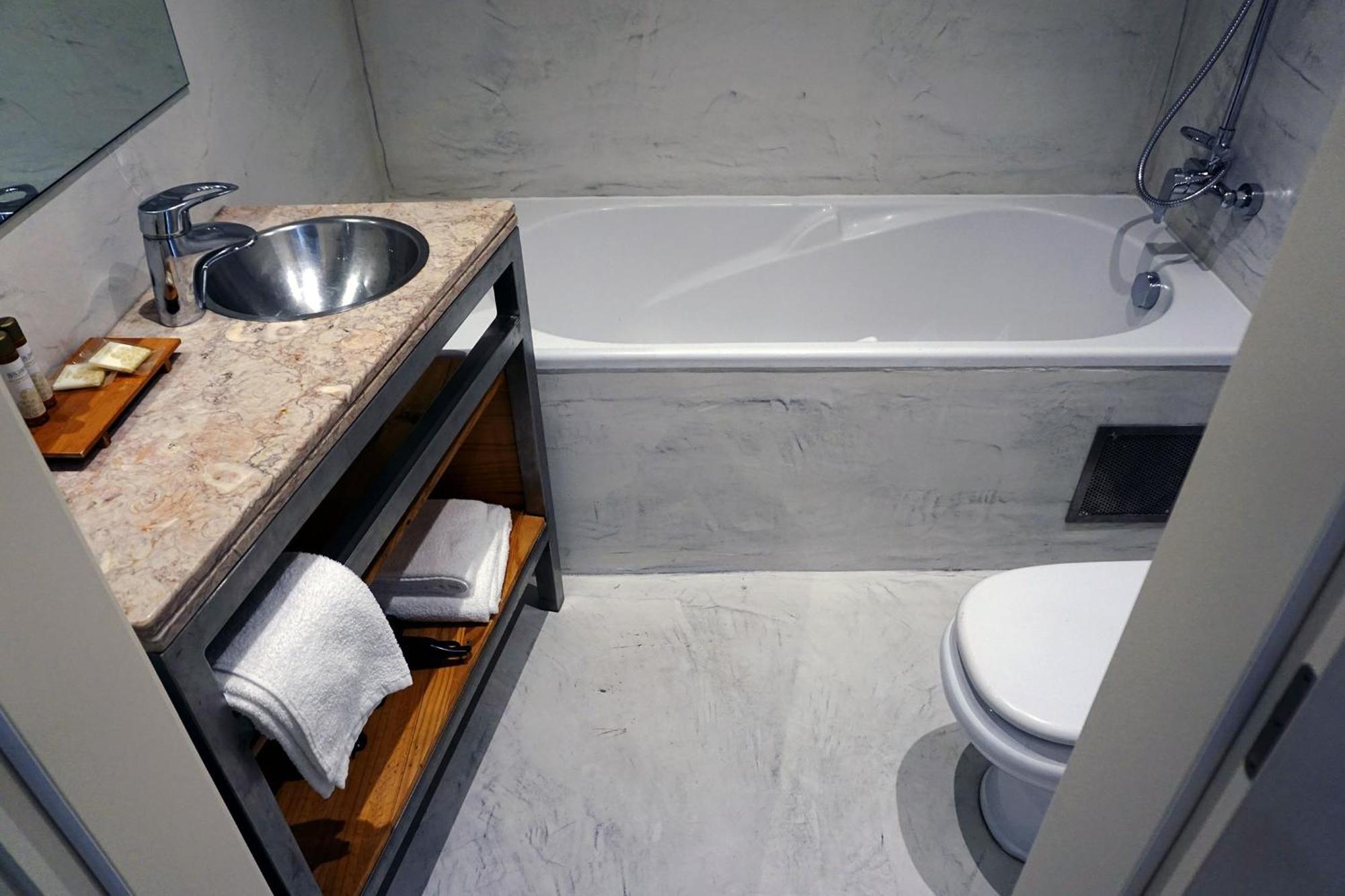 Sonel Investe Anjos Boutique Apartments By Get Your Stay Лісабон Екстер'єр фото