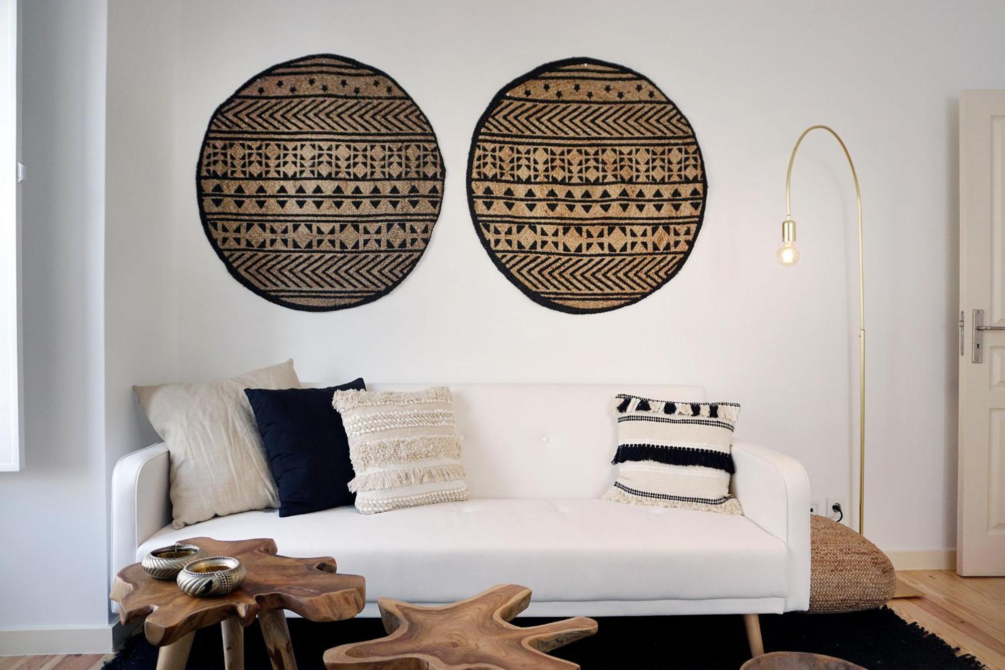 Sonel Investe Anjos Boutique Apartments By Get Your Stay Лісабон Екстер'єр фото