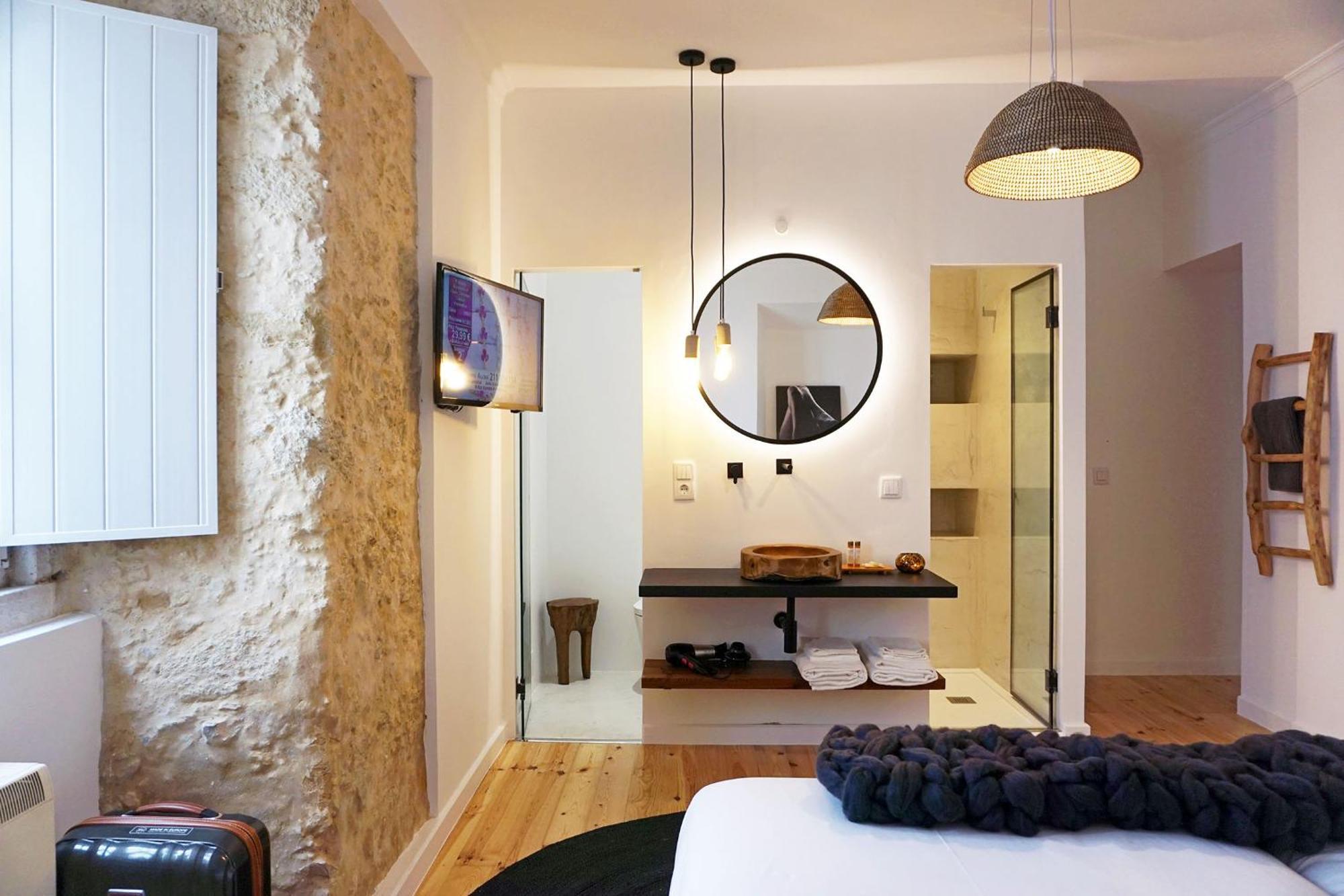 Sonel Investe Anjos Boutique Apartments By Get Your Stay Лісабон Екстер'єр фото