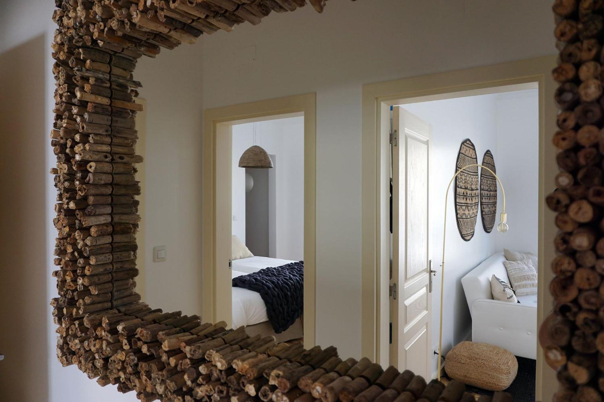 Sonel Investe Anjos Boutique Apartments By Get Your Stay Лісабон Екстер'єр фото